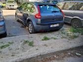 Citroen c4 - nuotraukos Nr. 2