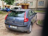 Citroen c4 - nuotraukos Nr. 3