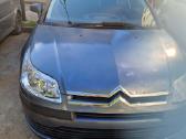 Citroen c4 - nuotraukos Nr. 5