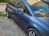 Citroen c4 - nuotraukos Nr. 6