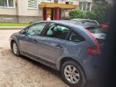 Citroen c4 - nuotraukos Nr. 7