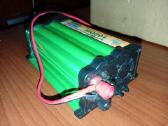 24/220 V adapteris invertorius - nuotraukos Nr. 3