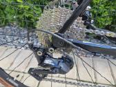 Canyon endurance L + karboninis Rebel - nuotraukos Nr. 2