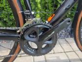Canyon endurance L + karboninis Rebel - nuotraukos Nr. 3