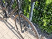 Canyon endurance L + karboninis Rebel - nuotraukos Nr. 5