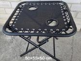 Žvejybos supama kėdė,kėdės nuo250-125kg.,staliukai - nuotraukos Nr. 19