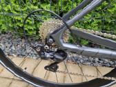 Karboninis road Rebel aero S/m dydis - nuotraukos Nr. 2