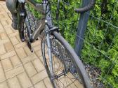 Karboninis road Rebel aero S/m dydis - nuotraukos Nr. 4