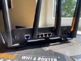 Asus Tuf-ax4200 - nuotraukos Nr. 2