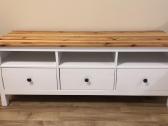 Ikea Hemnes TV staliukas