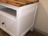 Ikea Hemnes TV staliukas - nuotraukos Nr. 3