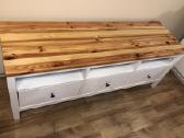 Ikea Hemnes TV staliukas - nuotraukos Nr. 5