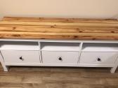 Ikea Hemnes TV staliukas - nuotraukos Nr. 6