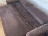 Parduodama sofa lova