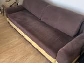 Parduodama sofa lova - nuotraukos Nr. 2