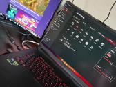 Asus rog strix g18 rtx5090 (2025)