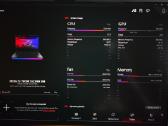 Asus rog strix g18 rtx5090 (2025) - nuotraukos Nr. 2