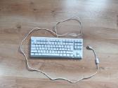 Mechaninė klaviatūra Genesis Thor303 Tkl Rgb White - nuotraukos Nr. 4