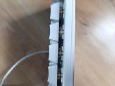 Mechaninė klaviatūra Genesis Thor303 Tkl Rgb White - nuotraukos Nr. 5