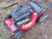 Jonserd Lm2153 Husqarna