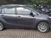 Toyota Verso - nuotraukos Nr. 2