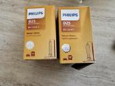 Philips Xenon Vision lamps