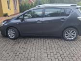 Toyota Verso - nuotraukos Nr. 3