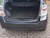 Toyota Verso - nuotraukos Nr. 6