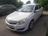 Parduodu Opel Astra