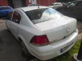 Parduodu Opel Astra - nuotraukos Nr. 2