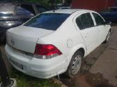 Parduodu Opel Astra - nuotraukos Nr. 3
