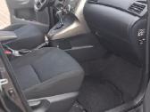 Toyota Verso - nuotraukos Nr. 7