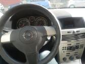Parduodu Opel Astra - nuotraukos Nr. 5