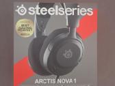 Steelseries nova 1 - nuotraukos Nr. 4