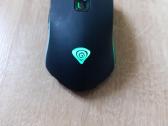 Žaidimų pelė Genesis Krypton Rgb (Kaina derinama)