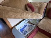 Sofa su miego dalimi - nuotraukos Nr. 2