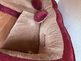 Sofa su miego dalimi - nuotraukos Nr. 5