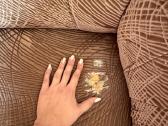 Sofa su miego dalimi - nuotraukos Nr. 6