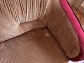 Sofa su miego dalimi - nuotraukos Nr. 7