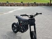 Elektriniai motociklai Lietuvoje iki 17 kw - nuotraukos Nr. 8