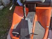 Husqvarna Rider 11