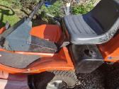 Husqvarna Rider 11 - nuotraukos Nr. 2