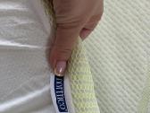 Ikea Sundvik lova su čiužiniu ir antčiužiniu - nuotraukos Nr. 3