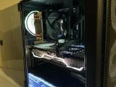 Gaming Pc Ryzen 5 5600x / Rtx 3070 Suprim X / 28gb - nuotraukos Nr. 2