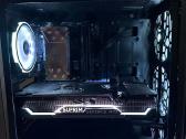 Gaming Pc Ryzen 5 5600x / Rtx 3070 Suprim X / 28gb - nuotraukos Nr. 3