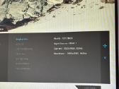 24" Dell S2421hgf 144hz Full HD Gaming monitorius - nuotraukos Nr. 6
