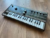 Korg microkorg - nuotraukos Nr. 3