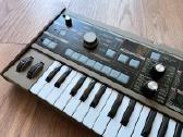 Korg microkorg - nuotraukos Nr. 4
