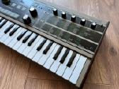 Korg microkorg - nuotraukos Nr. 5
