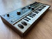 Korg microkorg - nuotraukos Nr. 6